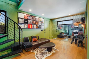 Emerald Haus